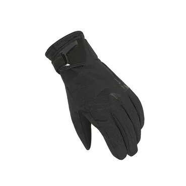 Macna Chill Rtx Gloves Black Черный