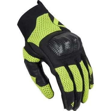 Gap III Leather Glove Yellow