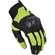 Gap III Leather Glove Yellow