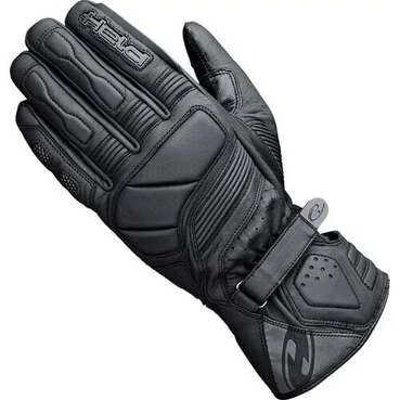 Travel 6.0 Long leather glove