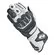 Held Evo-thrux 2 Racing Gloves Black White Белый