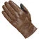 Held Sanford Leather мотоперчатки Brown Коричневый