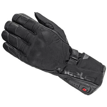 Held мотоперчатки Solid Dry Gore Tex 2 In 1