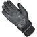 Satu KTC leather/textile glove short