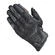 Held Hamada мотоперчатки Black Черный