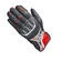 Held Kakuda Gloves Black Red Красный
