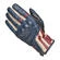 Held Paxton Gloves Blue Beige Бежевый