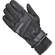 Satu KTC leather/textile glove short
