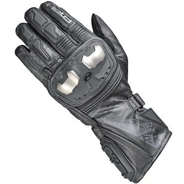 Held Akira Rr Gloves Black Черный
