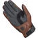 Rodney II leather glove short