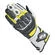 Held Evo-thrux 2 Racing мотоперчатки Black Yellow Желтый