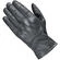 Held Sanford Leather мотоперчатки Black Черный