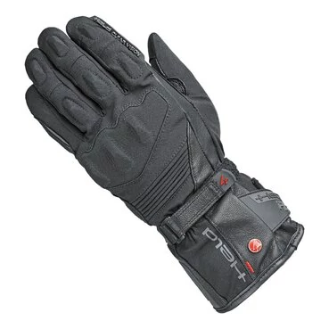 Held Satu 2in1 Gore-tex® мотоперчатки Black Черный