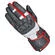 Held Revel 3.0 мотоперчатки Black Red Красный