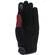 Richa DORA Women's Motorcycle Gloves Burgundy Red