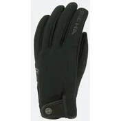 Richa SCOOT SOFTSHELL Motorcycle Gloves Black