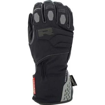 Warm Grip GTX Lady Glove Black