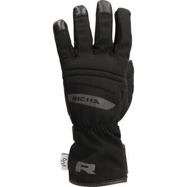 Summer Rain 2 Glove Black