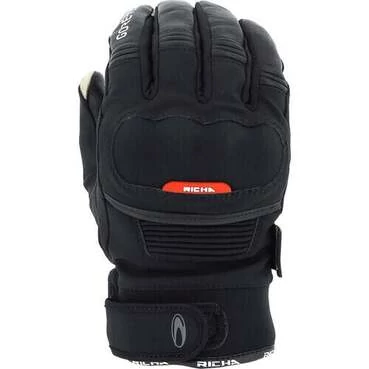 City GTX Glove Black