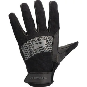 Downtown Glove Black