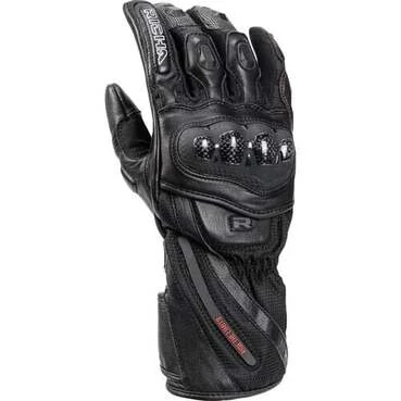 Warrior V1.1 Glove Black