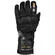 Turismo Ixs Leather Motorcycle мотоперчатки DOUBLE-ST1.0 Black