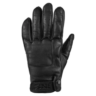 Ixs Classic Ld Cruiser мотоперчатки Black Черный