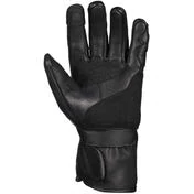 Ixs Tour TIGA 2.0 Black Leather Child Motorcycle Gloves