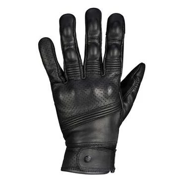 Ixs Classic Belfast 2.0 Lady мотоперчатки Black Черный