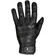 iXS BELFAST 2.0 LADY Black Leather Motorcycle мотоперчатки
