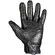 Summer Motorcycle Gloves in Ixs DESERT AIR Black Leather