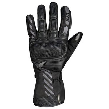 Ixs Tour Glasgow-st 2.0 мотоперчатки Black Черный