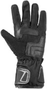 Touring Motorcycle Leather Gloves Ixs TOUR LT MIMBA-ST Black