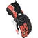 Ls2 Swift мотоперчатки Red Fluo Красный