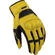 Ls2 Duster мотоперчатки Mustard Black Желтый