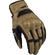 Ls2 Duster CE Tobacco Summer Leather Motorcycle мотоперчатки