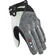 Ls2 DART 2 LADY Pearl Gray Motorcycle Fabric мотоперчатки