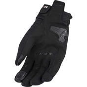 WP LS2 JET 2 LADY Gray Motorcycle Gloves