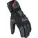 LS2 Snow WP Black Green Winter Motorcycle мотоперчатки
