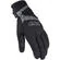 Ls2 Urbs мотоперчатки Black Черный