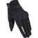 Ls2 Ray Lady мотоперчатки Black Черный