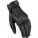 Ls2 Rust мотоперчатки Black Черный