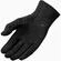 Rev'it Baret GTX INFINIUM Thermal Motorcycle Underglove Black