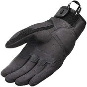 Rev'it VOLCANO Summer Motorcycle Gloves Black