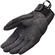 Rev'it VOLCANO Summer Motorcycle Gloves Black