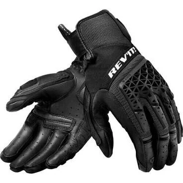 Sand 4 Glove Black