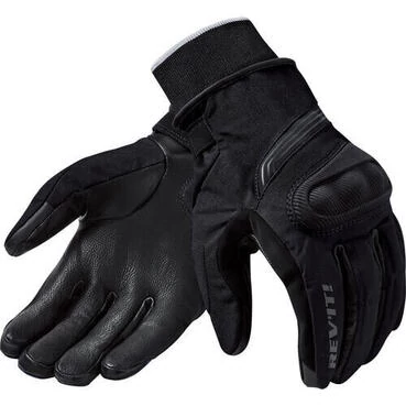 Hydra 2 H2O мотоперчатки Black