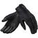 Rev'it SPECTRUM Ladies Black Motorcycle мотоперчатки