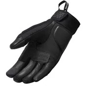 Rev'it SPECTRUM Ladies Black Motorcycle Gloves