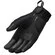 Rev'it SPECTRUM Ladies Black Motorcycle Gloves